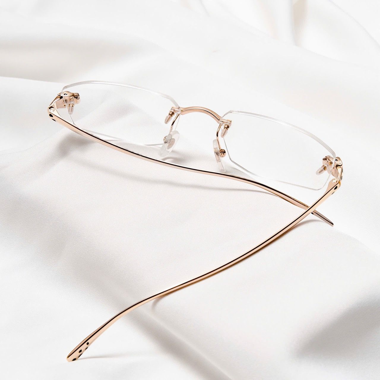 Cartier CARTIER CT0494O 001 GLASSES Size ONE SIZE - 7 Thumbnail