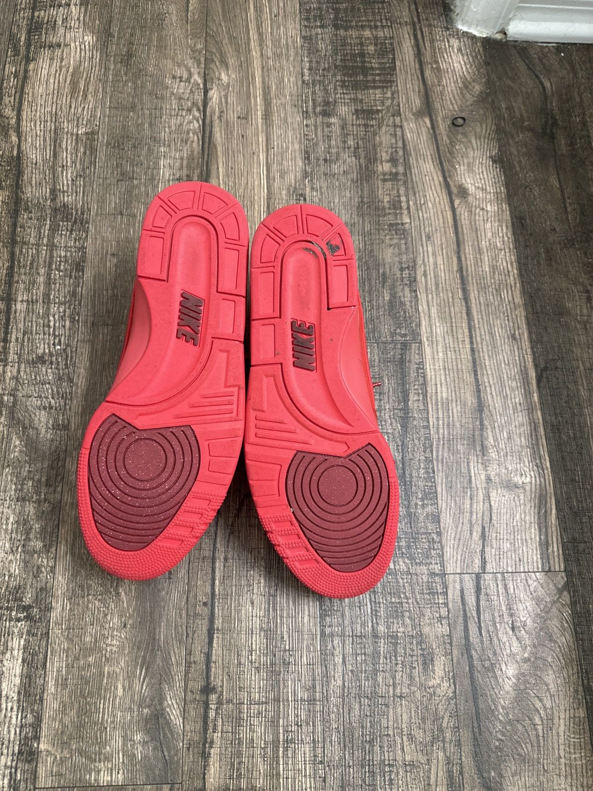Billie Eilish × Nike Billie ellish air alpha force 88 Size US 13 / EU 46 - 2 Thumbnail