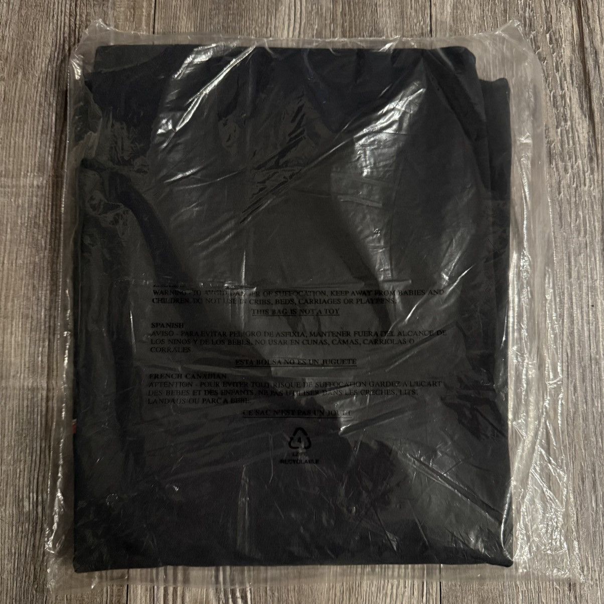 Fuck The Population FTP Ghostface Logo Tee Size US XXL / EU 58 / 5 - 2 Thumbnail