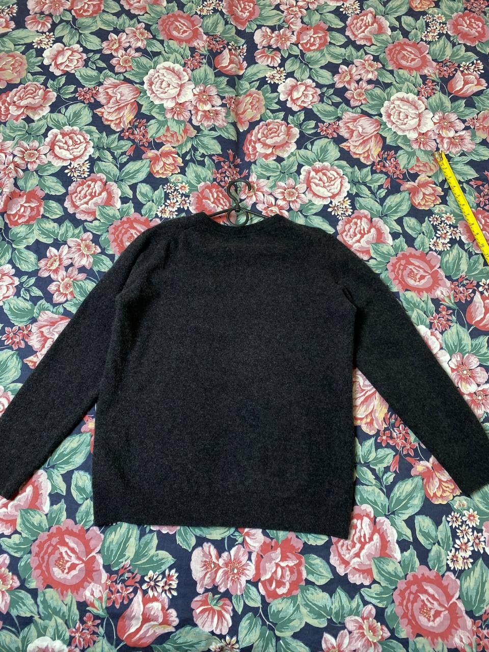 Barbour Barbour Wool Crew neck Sweater Jumper Pullover Size US L / EU 52-54 / 3 - 5 Thumbnail