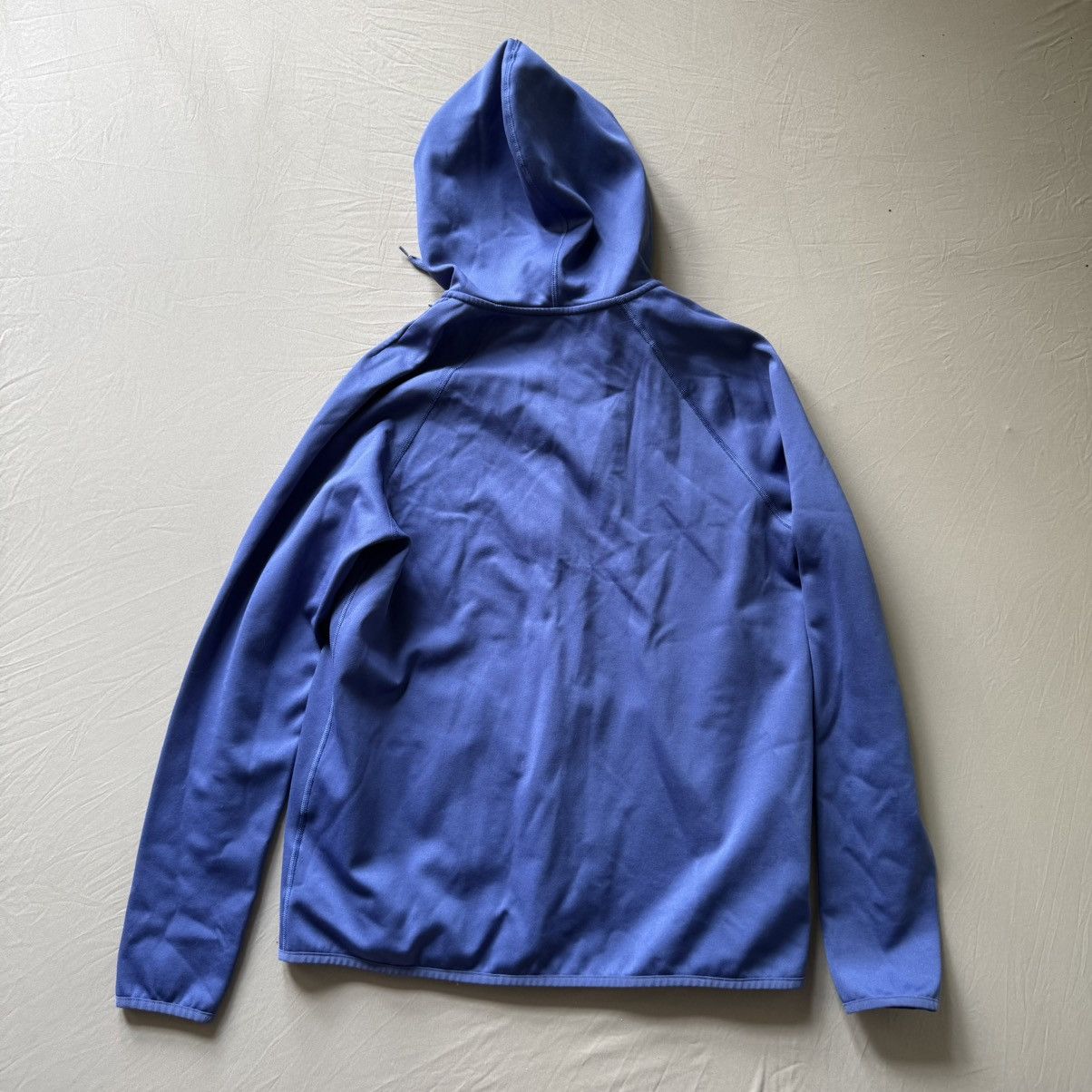 Nike Nike Tech Dri-Fit Zip Hoodie Size M / US 6-8 / IT 42-44 - 3 Thumbnail
