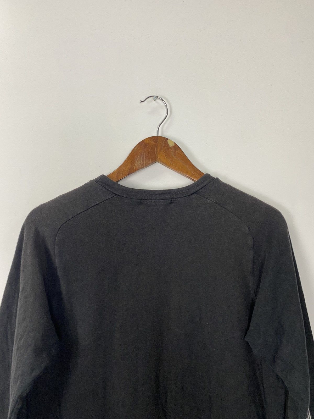Designer × Vintage × Yohji Yamamoto Yohji Yamamoto Y’s for Leaving long slevee Size US M / EU 48-50 / 2 - 10 Thumbnail