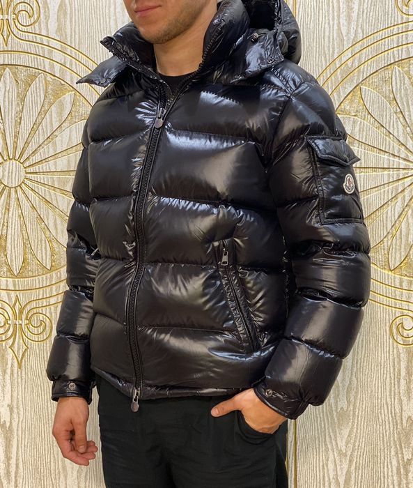 Moncler store jacket grailed