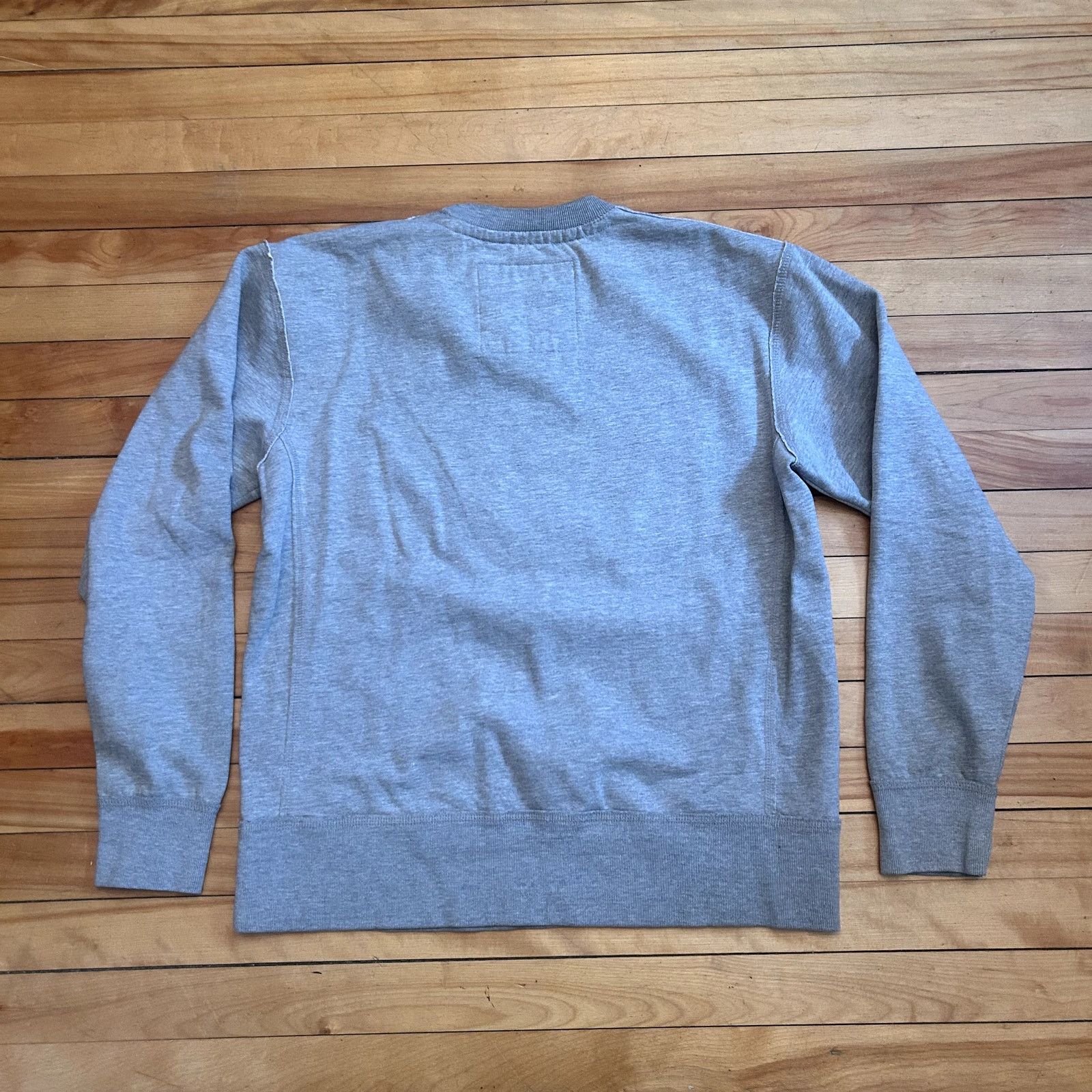 American Eagle Outfitters Y2K American Eagle College Crewneck Medium Size US M / EU 48-50 / 2 - 5 Thumbnail