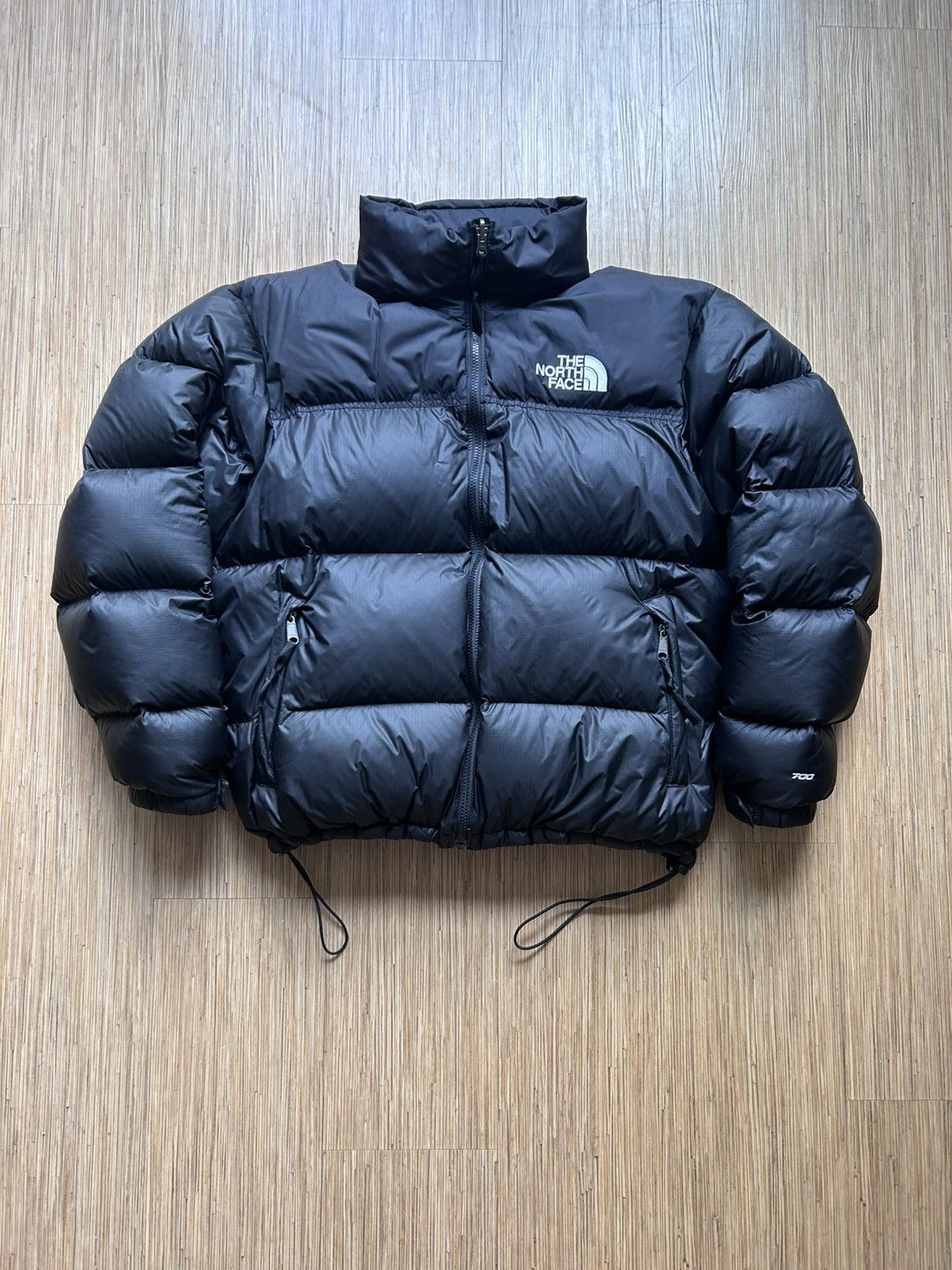 The North Face North face 700 puffer Size US L / EU 52-54 / 3 - 1 Thumbnail