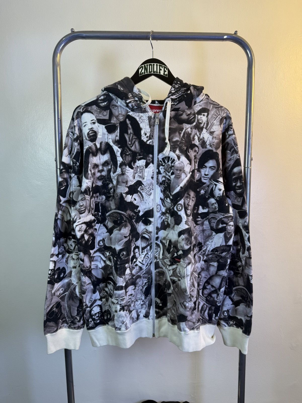 Supreme Phase 2 | Grailed