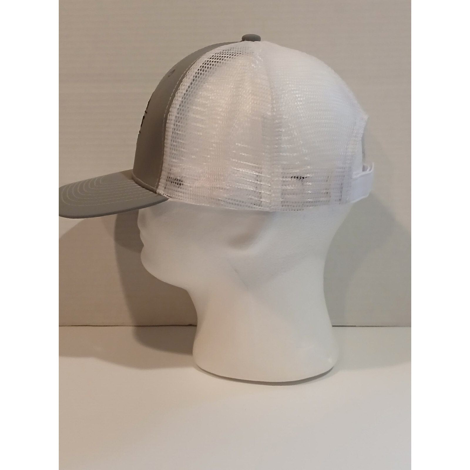 Other Abuelos Mexican Restaurant Mesh Velcro Hat Size ONE SIZE - 6 Thumbnail