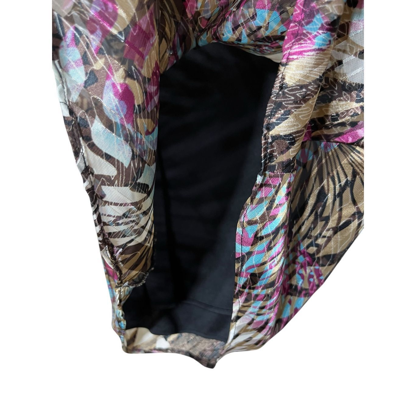 Other Jeanne Alexander 2 Pc Open Front Cardigan & Tank Top XL Size XL / US 12-14 / IT 48-50 - 7 Thumbnail