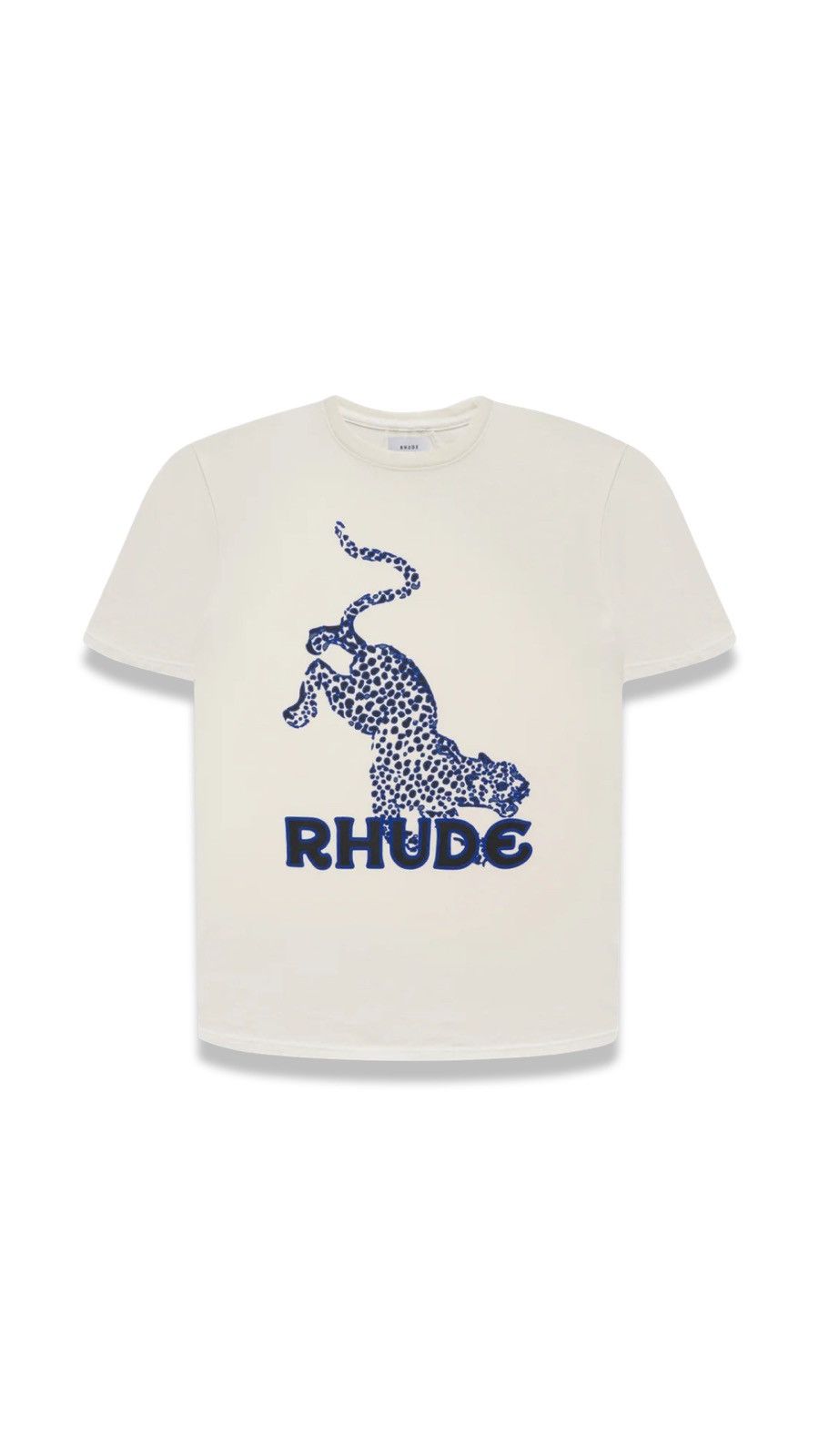 Rhude Rhude logo g shirt Size US S / EU 44-46 / 1 - 1 Preview