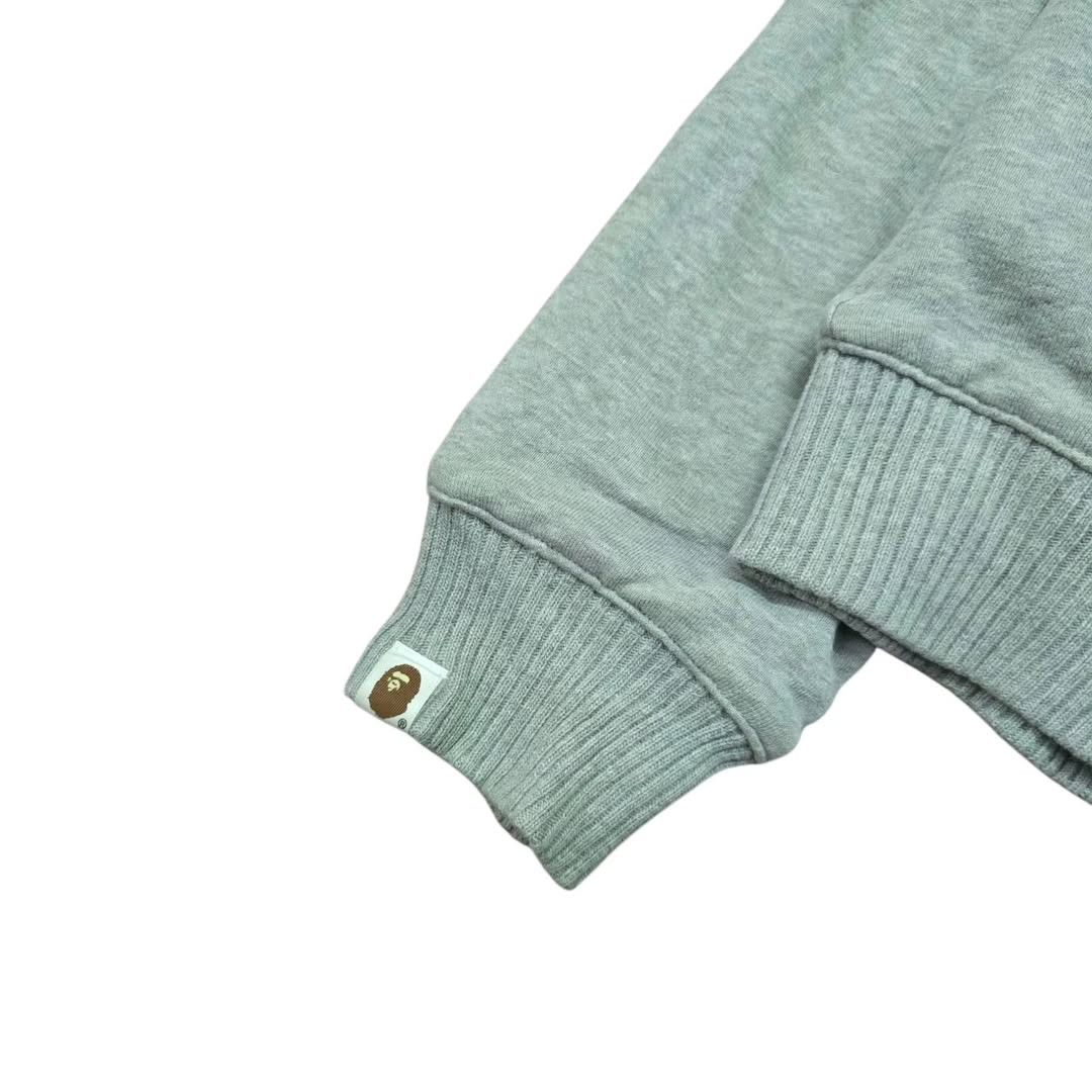 Bape BAPE - A BATHING APE Size US S / EU 44-46 / 1 - 8 Thumbnail