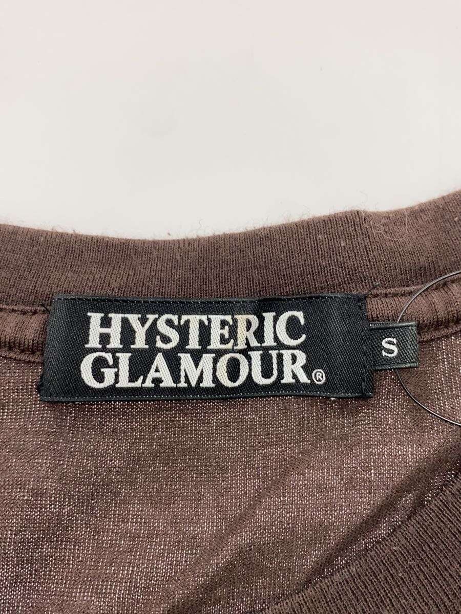 Hysteric Glamour School Girl Funk Tee Size US S / EU 44-46 / 1 - 4 Thumbnail