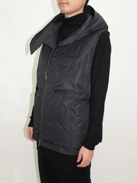 The Viridi-anne Vest Down Size 2 Fits US M-L Size US M / EU 48-50 / 2 - 22 Thumbnail