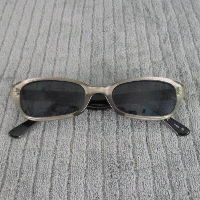 Other New Divine Eyewear Dia Bronzed Silver/Smoke Sunglasses Size ONE SIZE - 7 Thumbnail