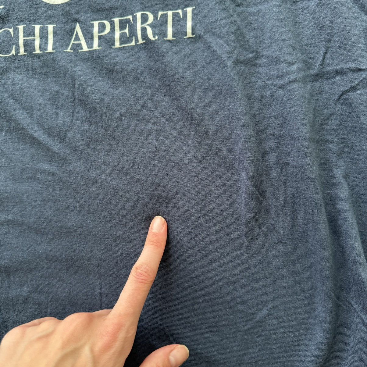 Other Pinacoteca di Brera Museum Merch Tee Size US S / EU 44-46 / 1 - 6 Thumbnail