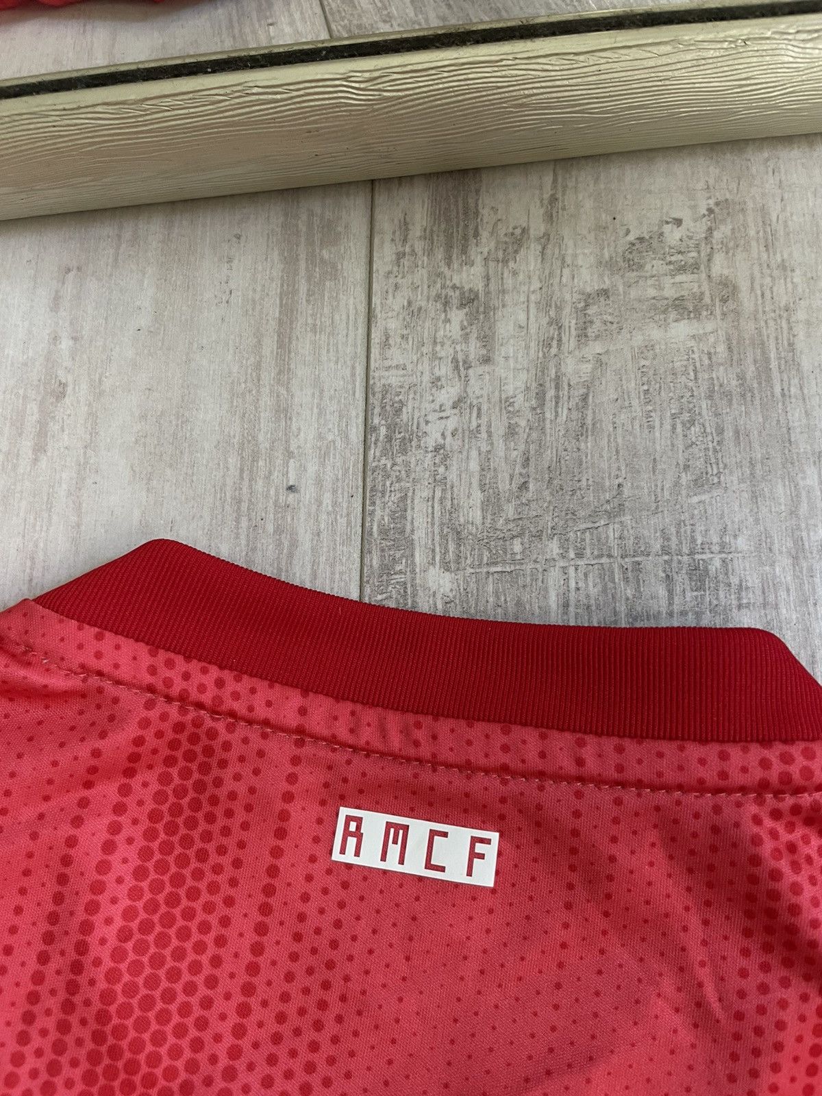 Adidas Adidas x Parley Real Madrid 2018 Football Shirt Jersey RARE Size US XS / EU 42 / 0 - 5 Thumbnail