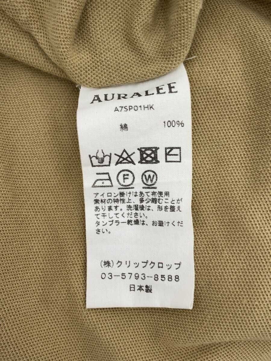 Auralee SS17 Polo Size US XL / EU 56 / 4 - 5 Thumbnail