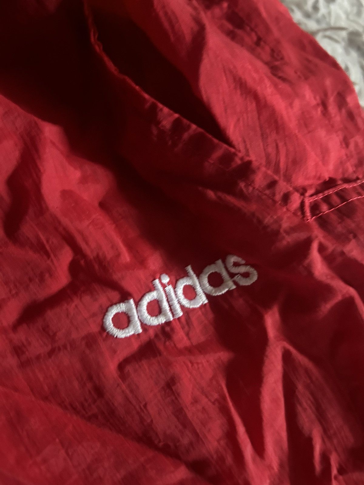Adidas Liverpool 91/92 season Size US S / EU 44-46 / 1 - 10 Thumbnail