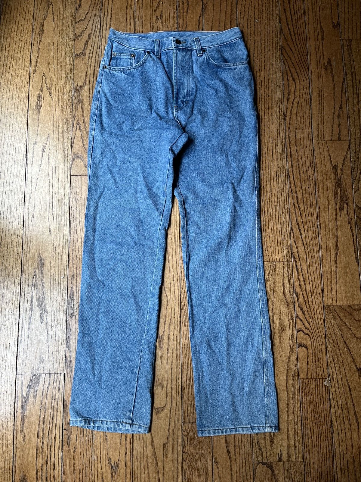 Vintage Perry’s Italian Denim