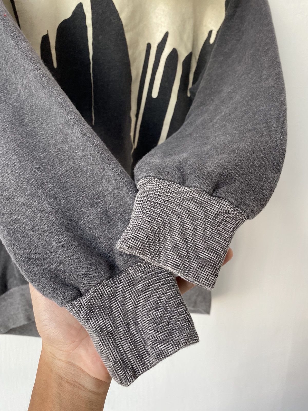 gomme Gomme Hoodie Size US M / EU 48-50 / 2 - 7 Thumbnail