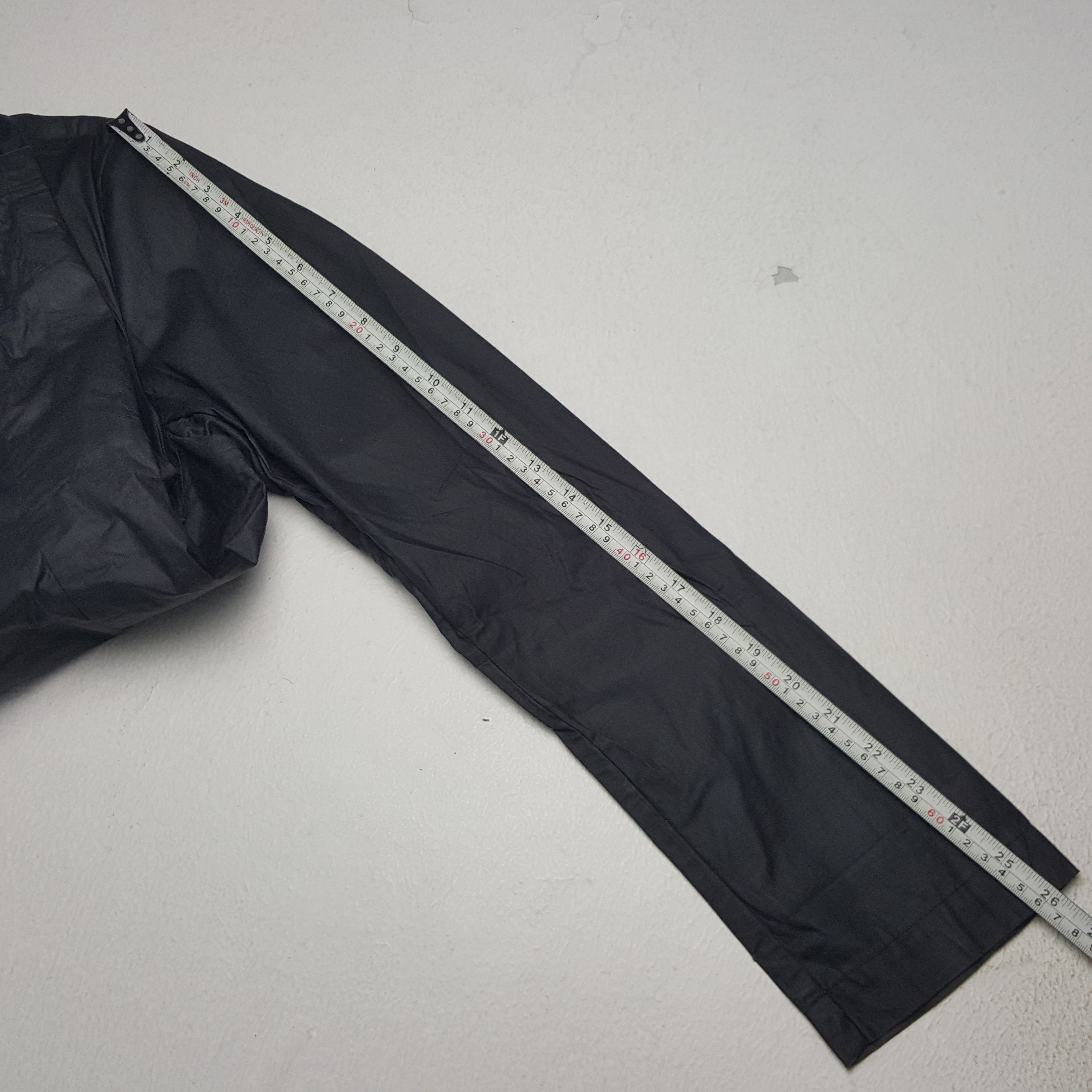 Puma × Vintage Vintage Puma by Hussein Chalayan Jacket Size US M / EU 48-50 / 2 - 5 Thumbnail