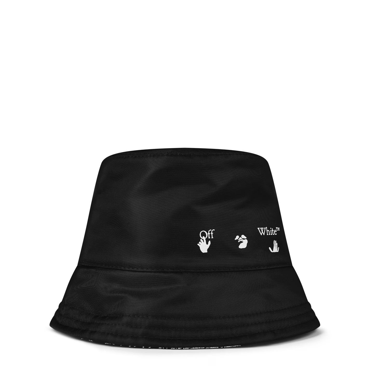 o1g2r1mq0125 Size: OS / Bucket Hat / Cap in Black