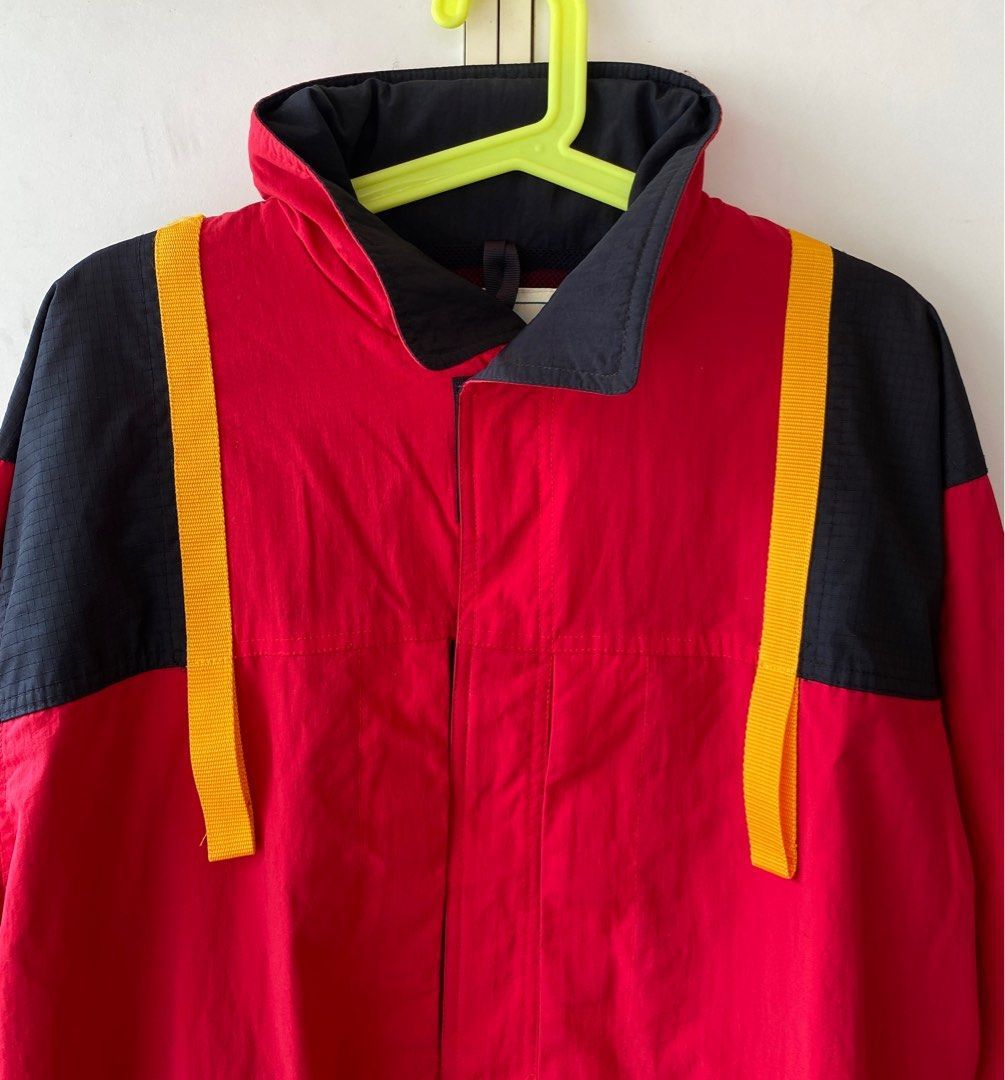 Other ALPINE DESIGN OUTDOOR JACKET Size US L / EU 52-54 / 3 - 3 Thumbnail