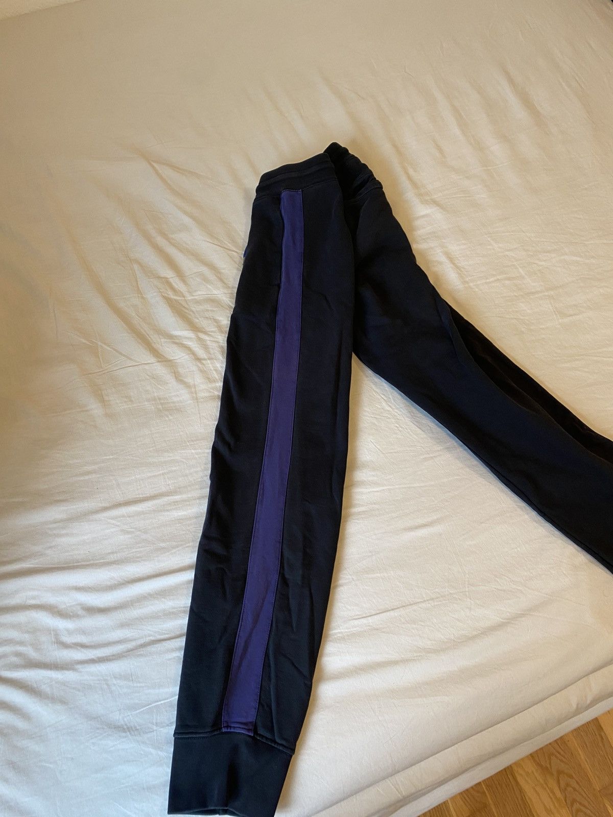 Paul Smith Paul Smith striped joggers Size US 31 - 3 Thumbnail