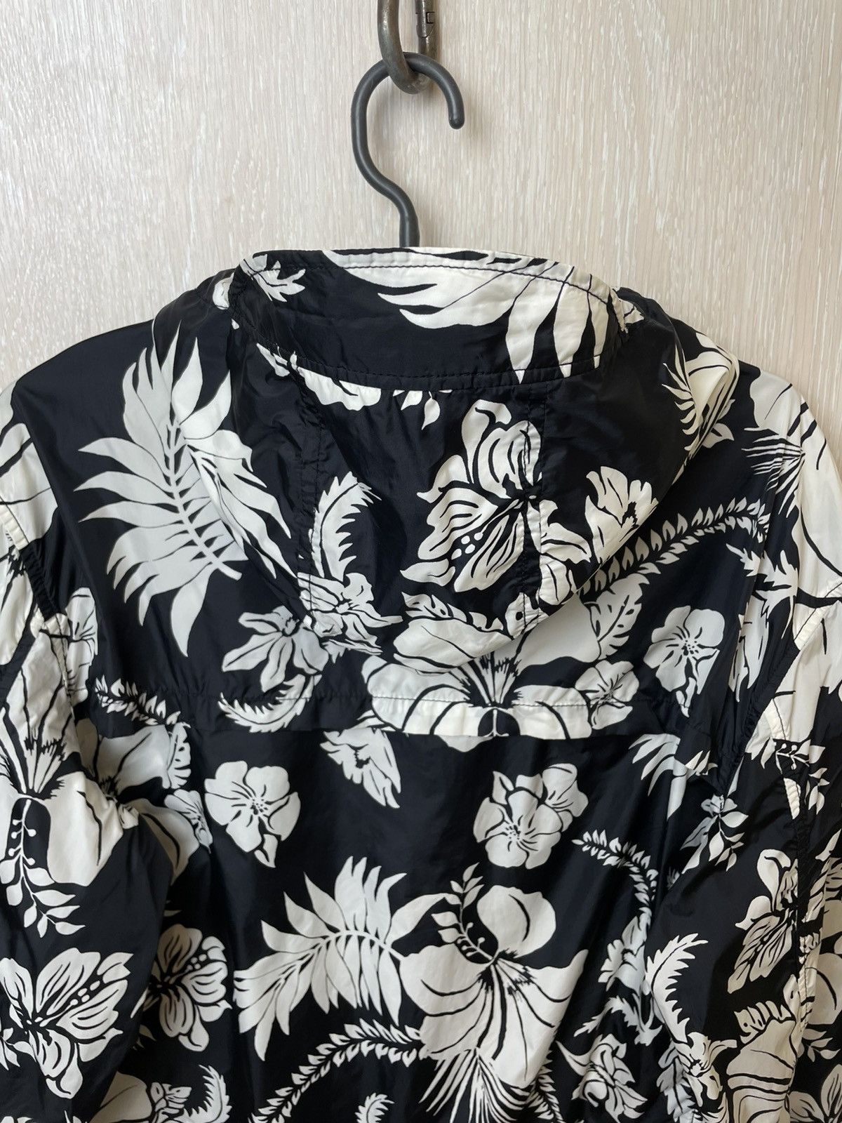 Polo Ralph Lauren Polo Ralph Lauren Floral Light Jacket Size US L / EU 52-54 / 3 - 15 Thumbnail