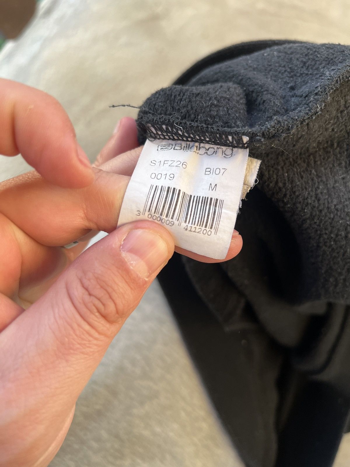 Billabong Billabong Jacket Size US M / EU 48-50 / 2 - 6 Thumbnail