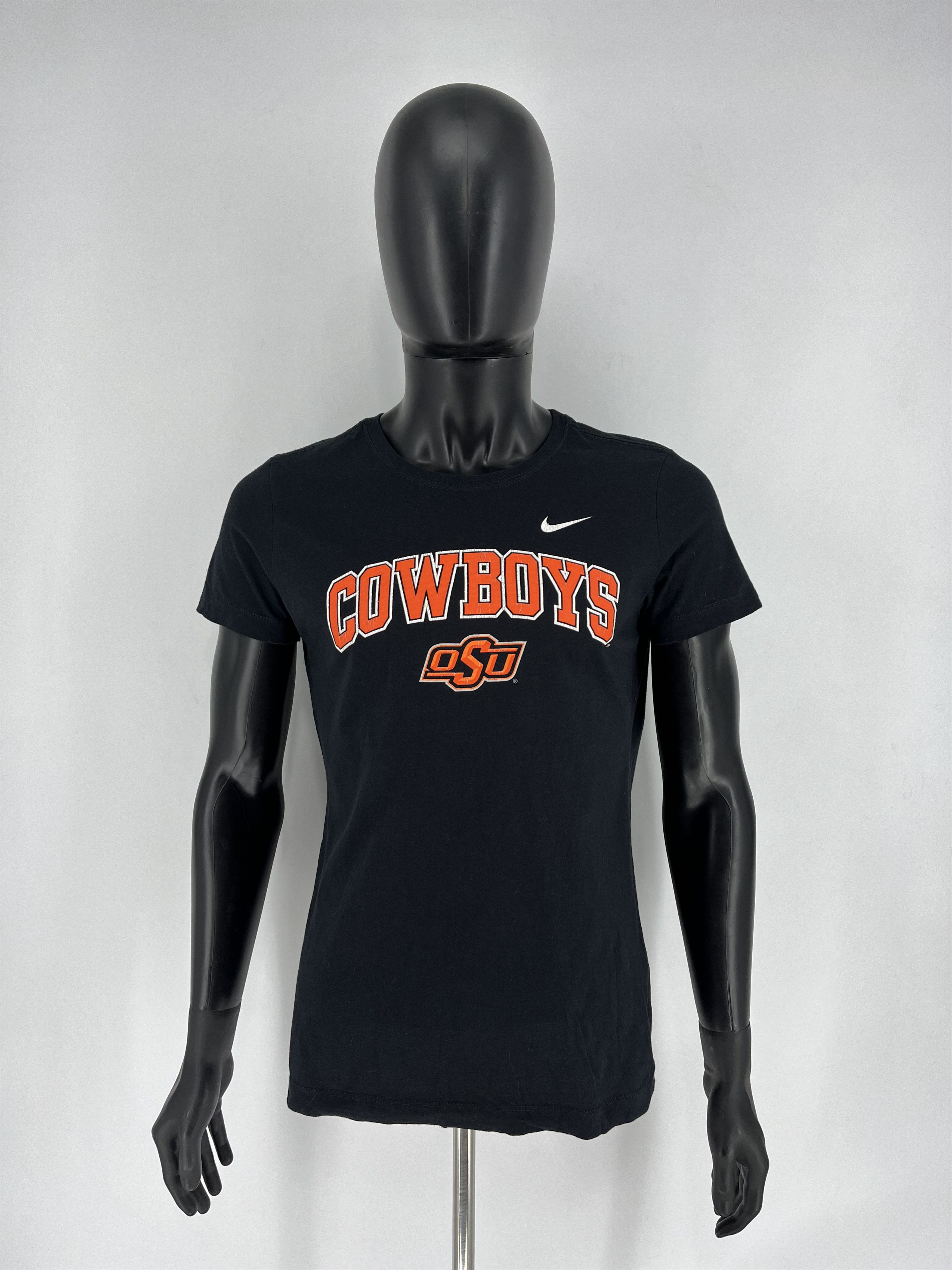 Other Men's Nike Dallas Cowboys Dri Fit Tee Size US S / EU 44-46 / 1 - 2 Thumbnail