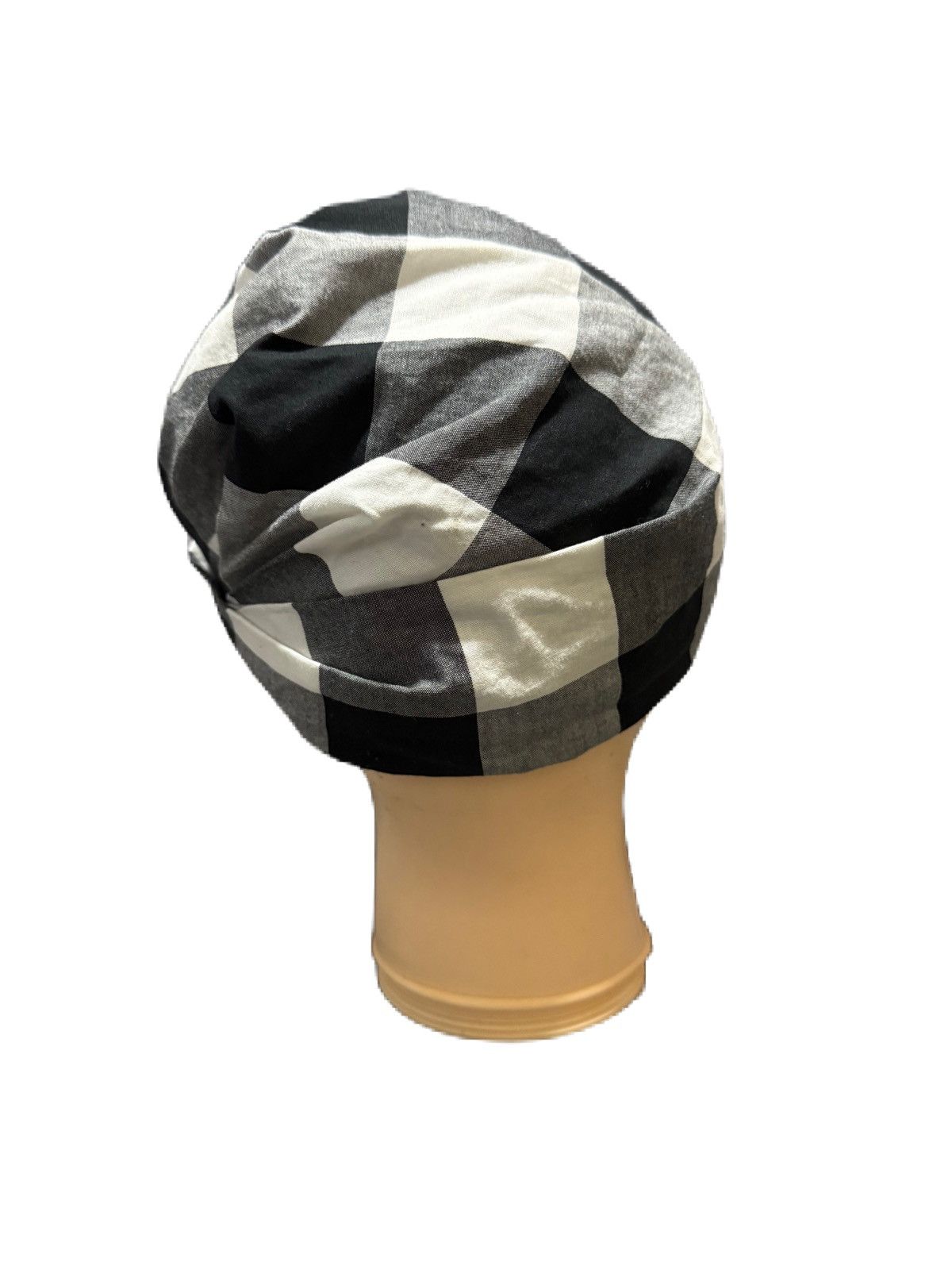 Vivienne Westwood Vivienne Westwood Accesories Casquette Slouchy Baker Cap Size ONE SIZE - 4 Thumbnail