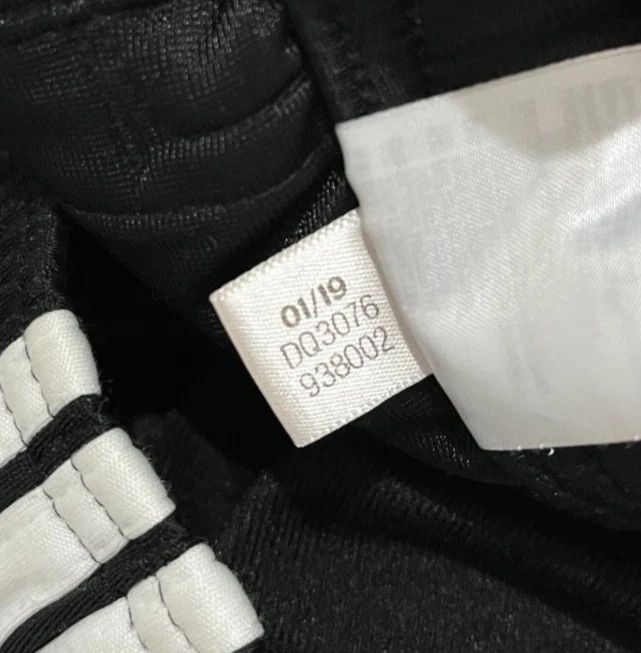 Adidas Maxys Belt Sweatpants sz.M Size US 32 / EU 48 - 7 Thumbnail