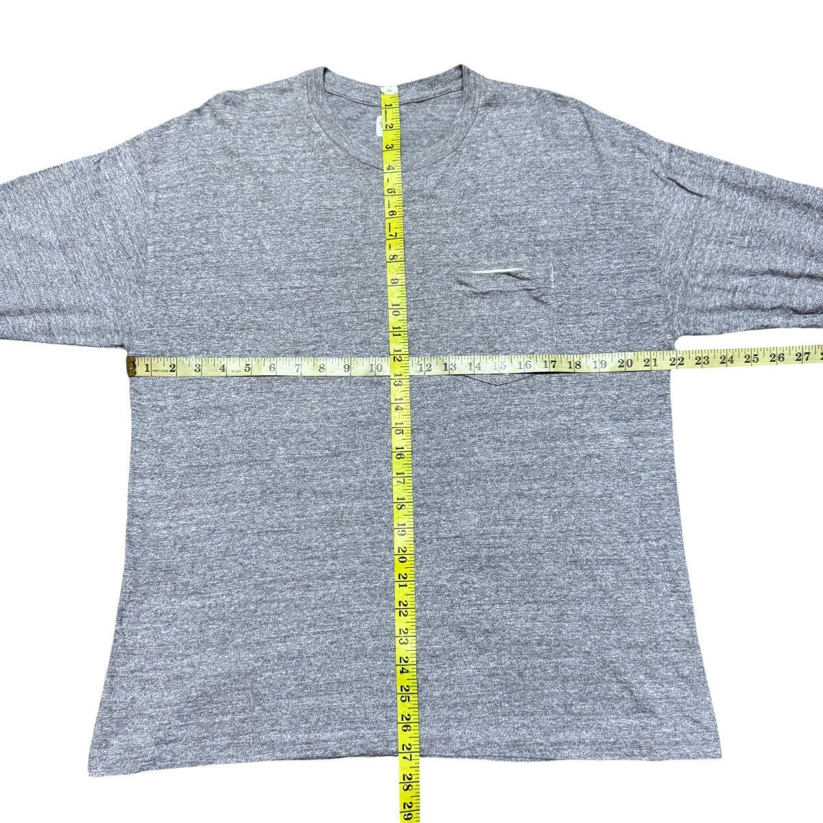 Kaptain Sunshine Kaptain Sunshine West Coast Pocket Shirt Size US M / EU 48-50 / 2 - 10 Thumbnail