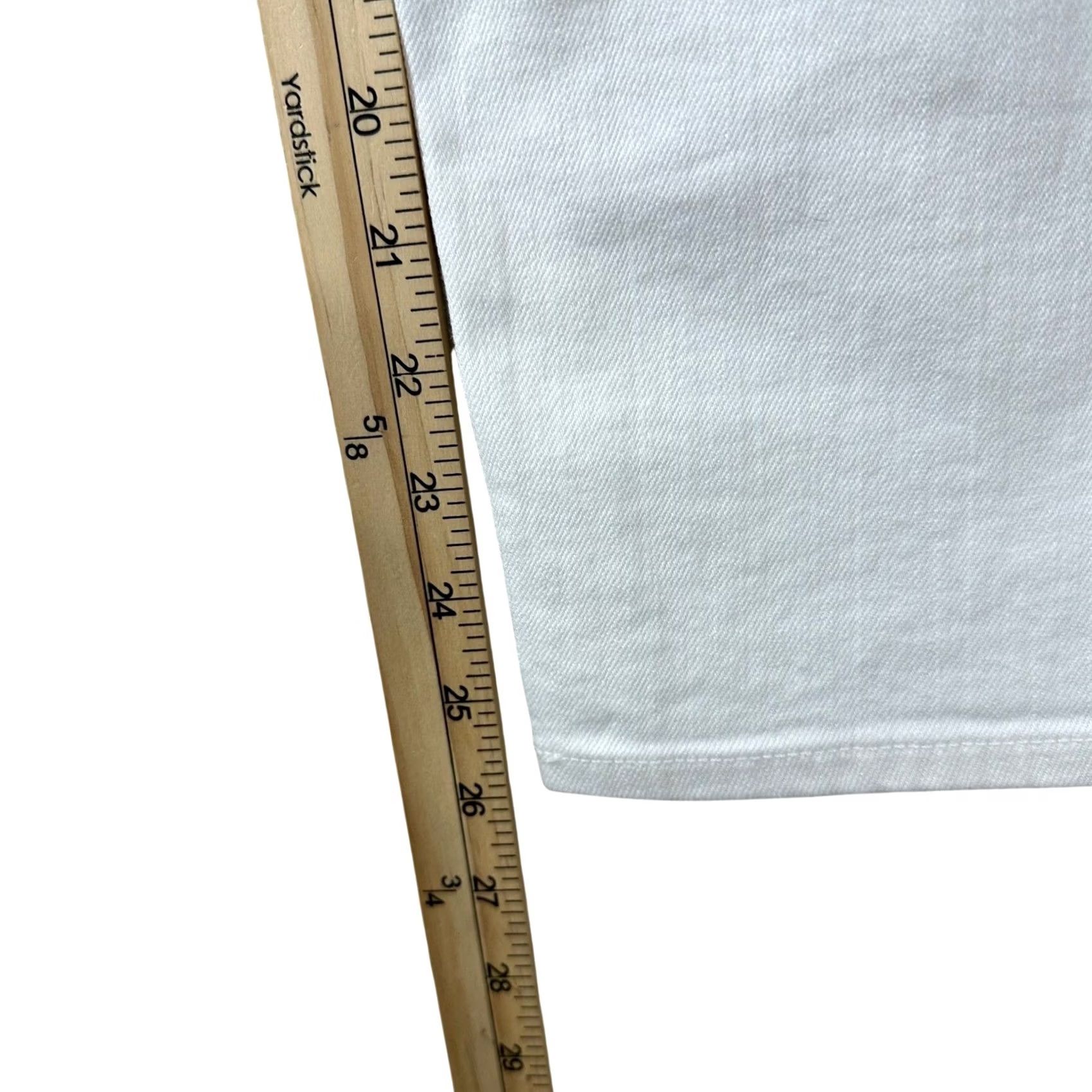 Vintage VINTAGE? No. Size 24" / US 00 / IT 34 - 6 Thumbnail