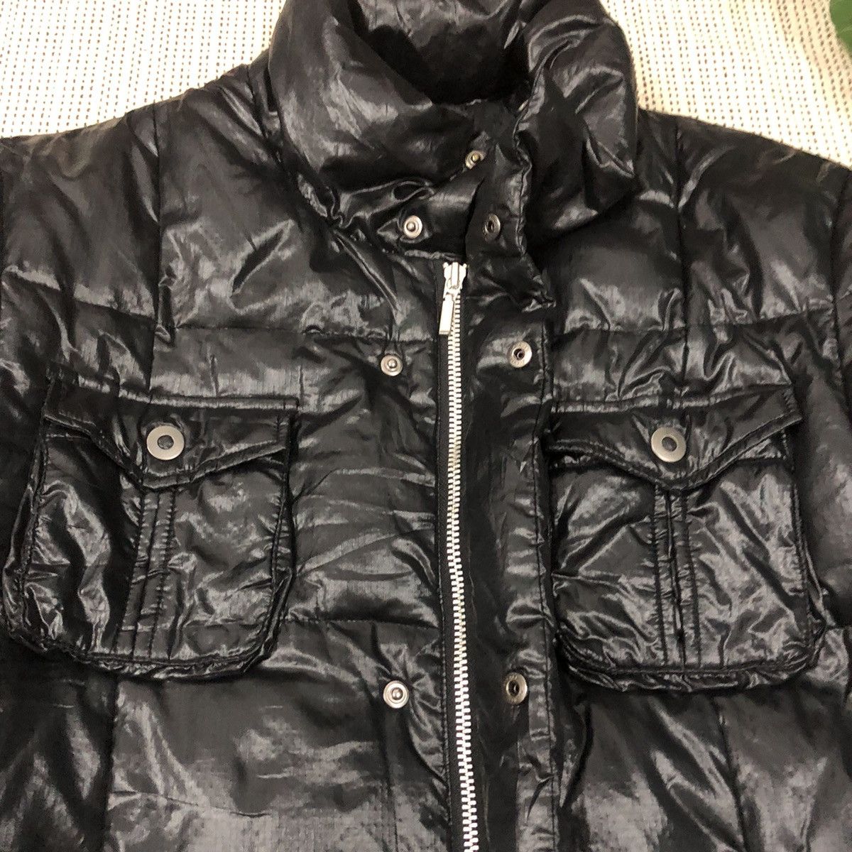 Comme Ca Ism × Japanese Brand ❗️SENT OFFER❗️COMME CA ISM JAPANESE BRAND PUFFER JACKET Size US L / EU 52-54 / 3 - 5 Thumbnail
