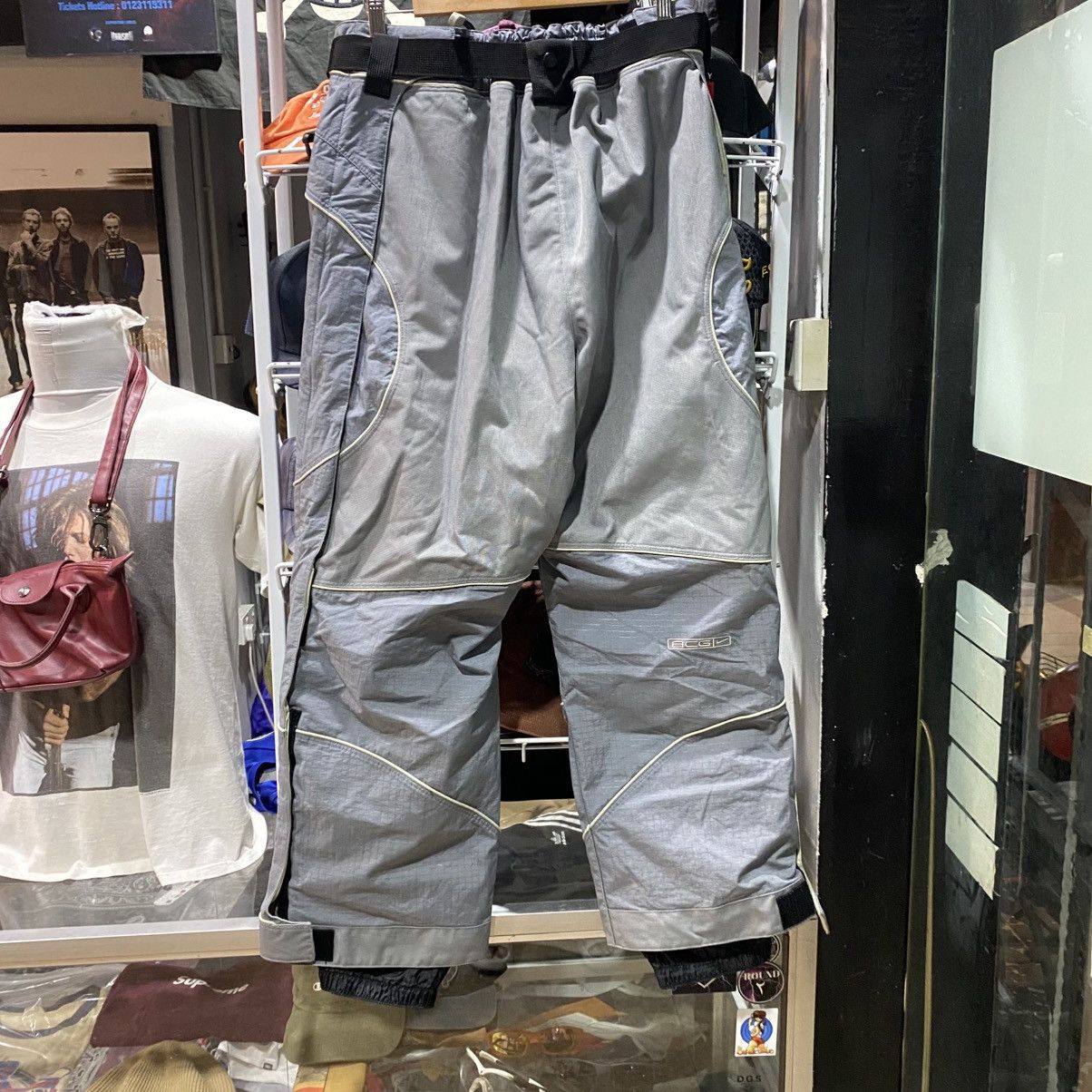 Nike ACG × Vintage Vintage Nike ACG Pants logo outdoor hiking LIKE NEW Size US 36 / EU 52 - 2 Thumbnail