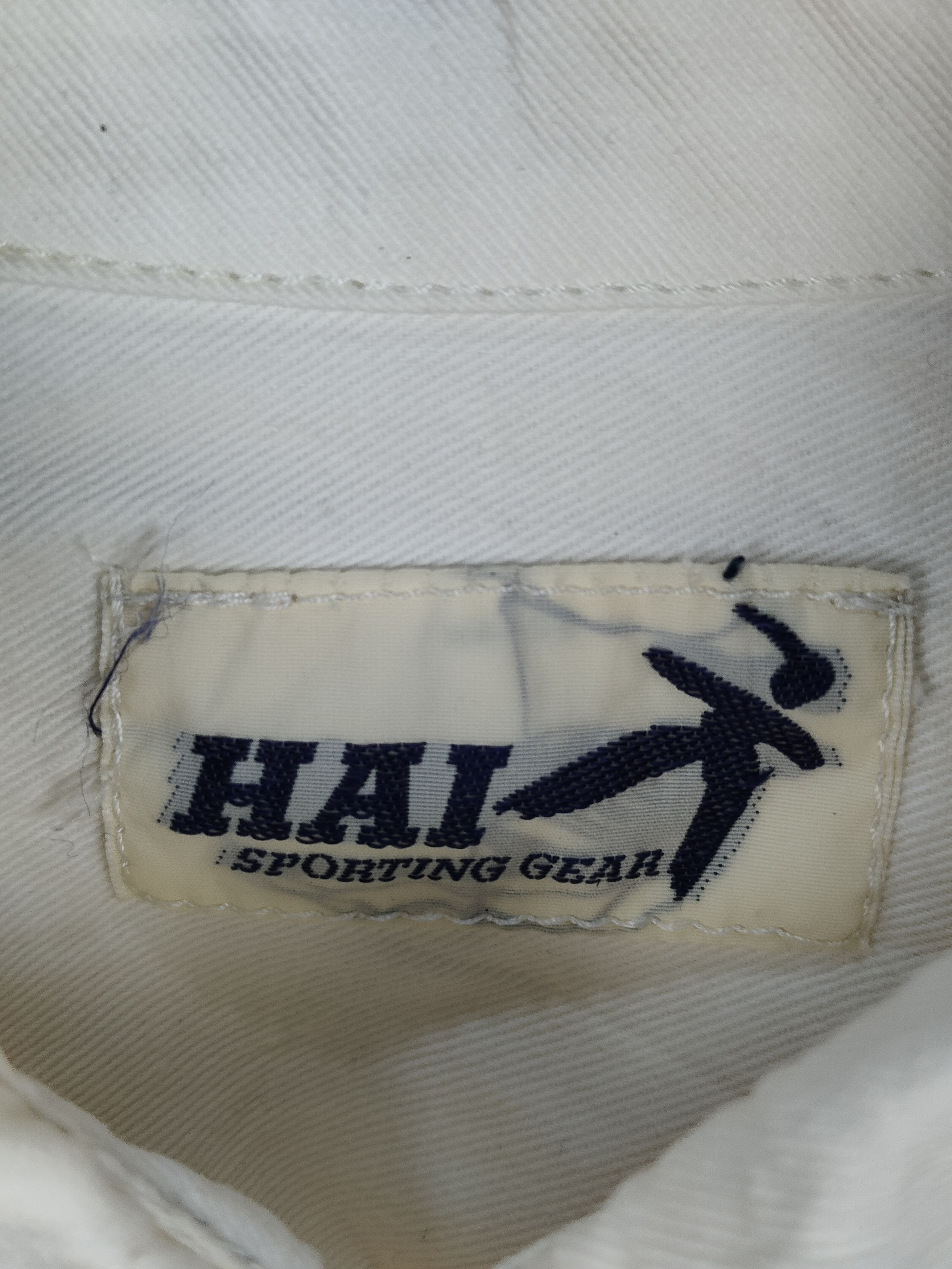 Hai Sporting Gear Hai Sporting Gear Work Shirt Size US L / EU 52-54 / 3 - 3 Thumbnail