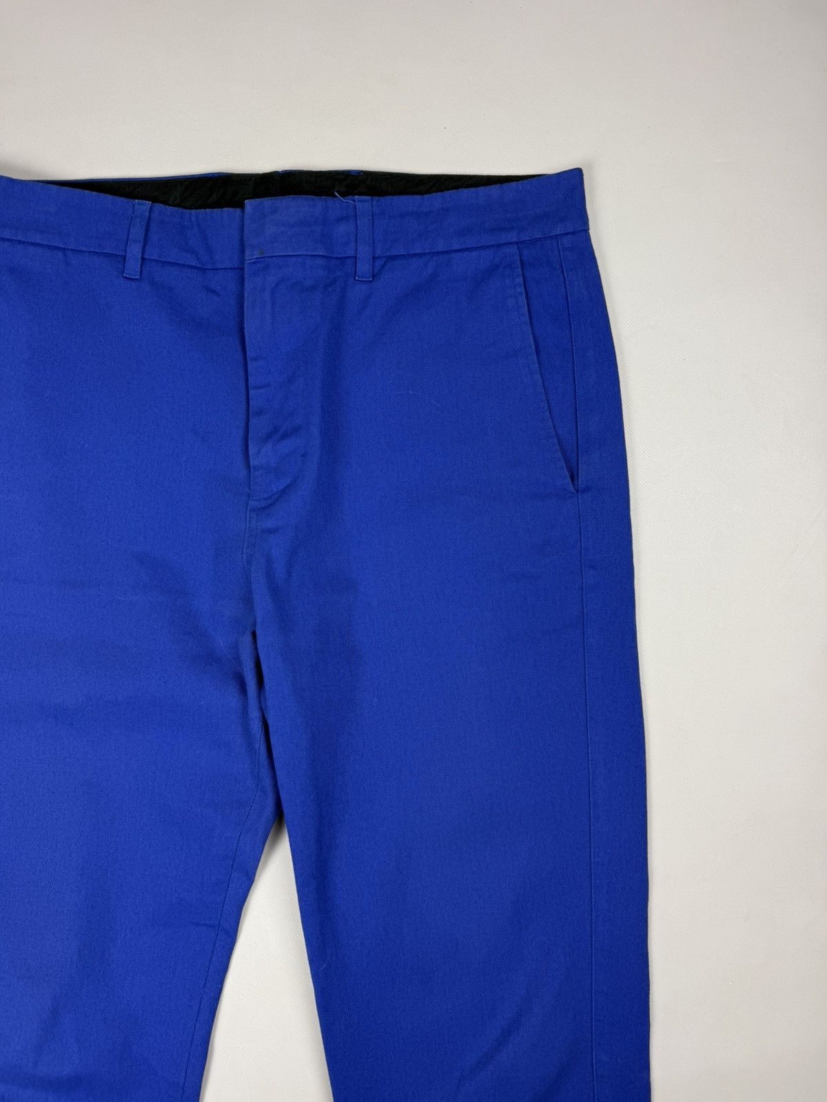 Golden Goose Golden Goose Deluxe Brand Men’s Cotton Dress Pants Trousers Size US 32 / EU 48 - 7 Thumbnail