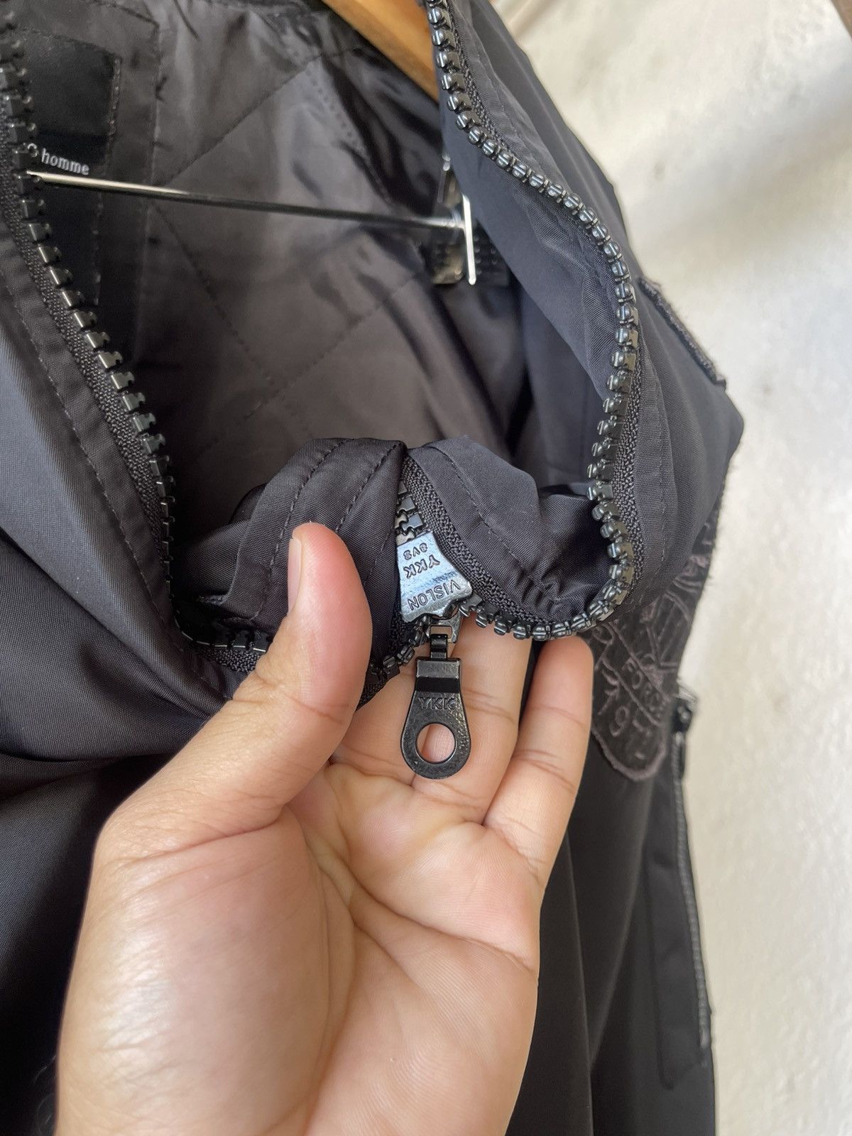 In The Attic In The Attic Homme Special Forces Bomber Jacket Size US XXL / EU 58 / 5 - 3 Thumbnail