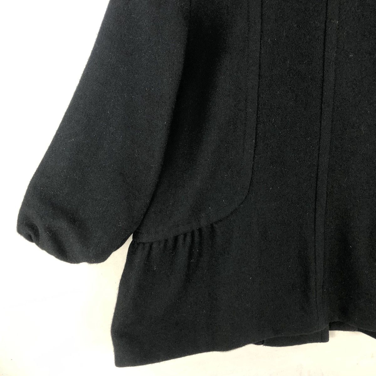 Other Vintage 2007 Official Barbie Wool Angora Jacket Size S / US 4 / IT 40 - 7 Thumbnail