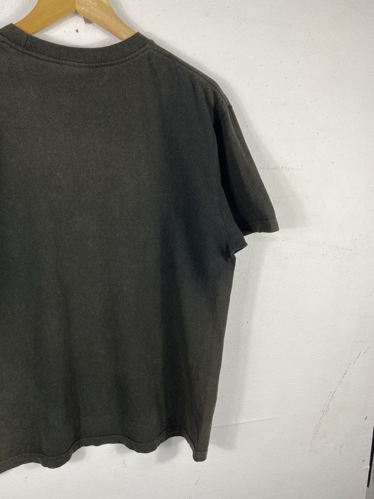 Anime Sun Faded Kimagure Orange Road Anima Japan T-Shirt Size US L / EU 52-54 / 3 - 12 Thumbnail