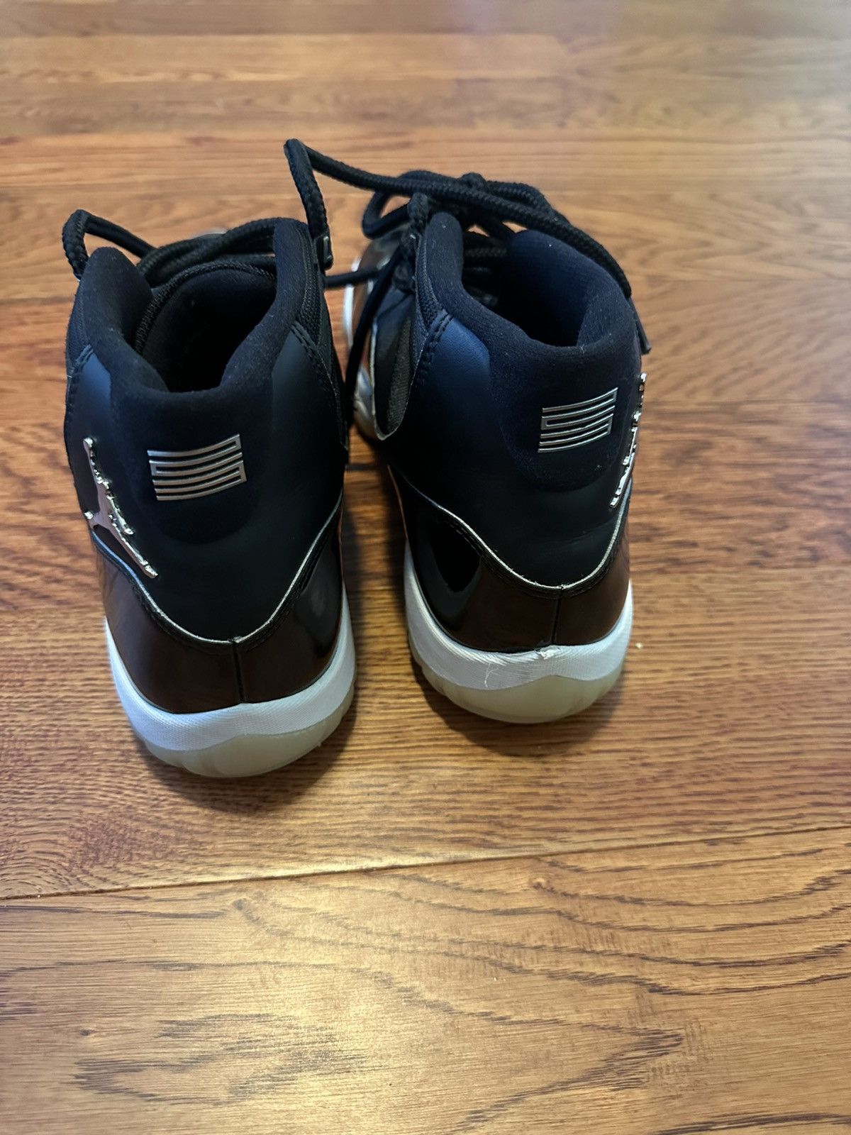 Jordan Brand Jordan 11's "Jubilee" Size US 10.5 / EU 43-44 - 3 Thumbnail