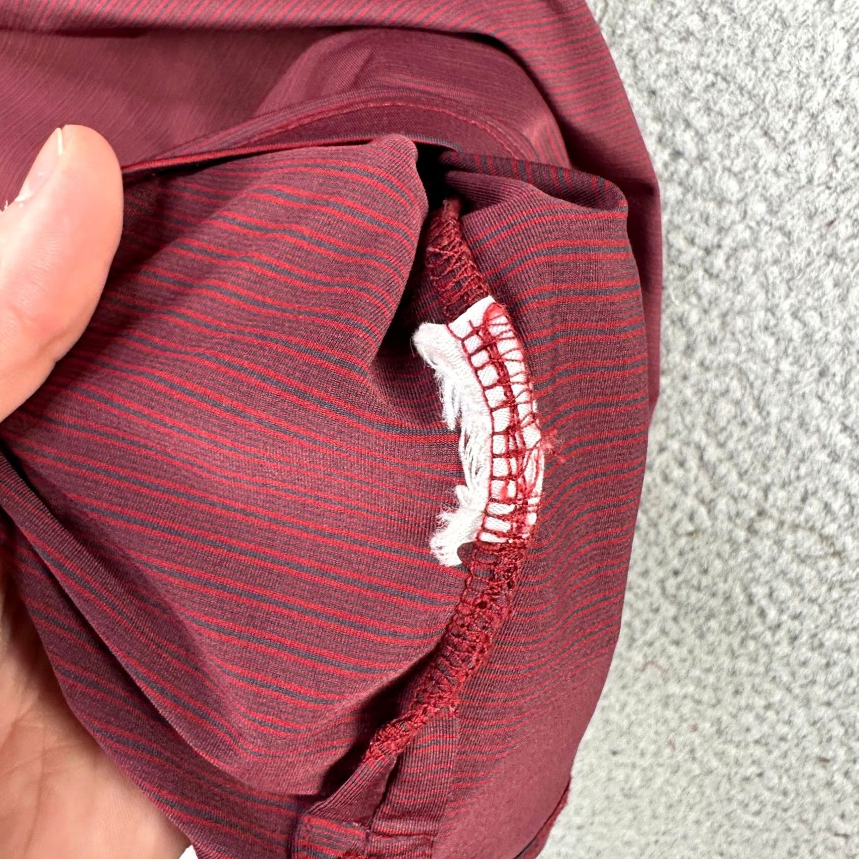 Vintage - Using the brand name (Greg Norman) Size US L / EU 52-54 / 3 - 6 Thumbnail