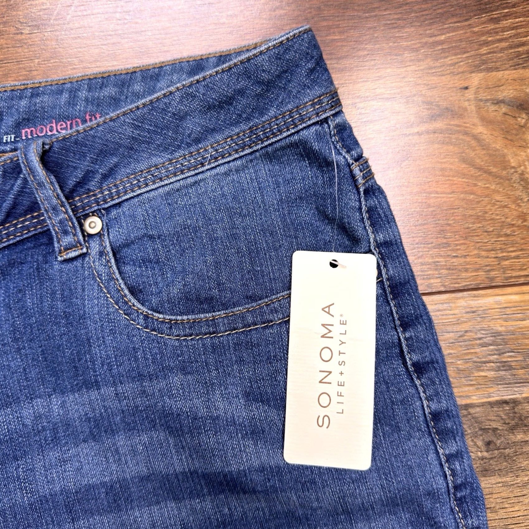 Vintage VINTAGE: No? (excluded) Size 38" / US 16 / IT 52 - 5 Thumbnail