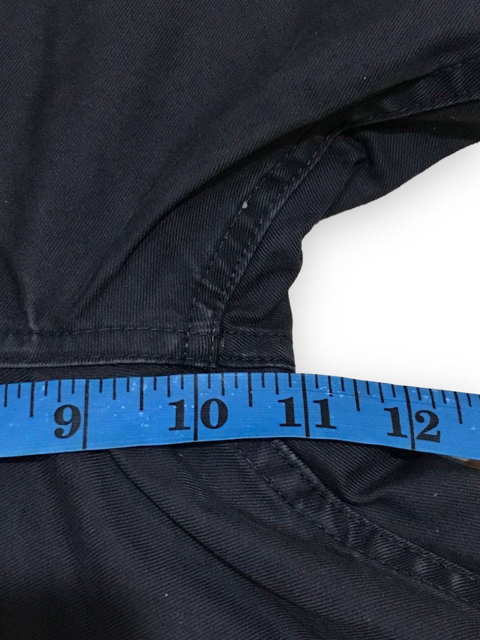 Visvim 2001 Buckle belt design punk Size US 33 - 21 Thumbnail