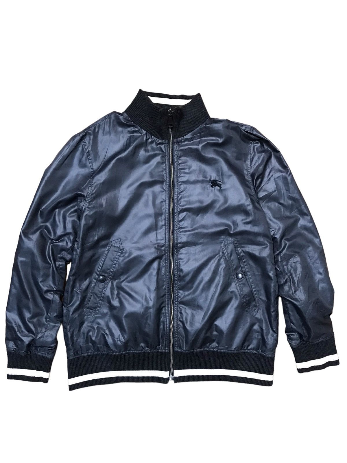 Burberry Black Label Reversible Jacket