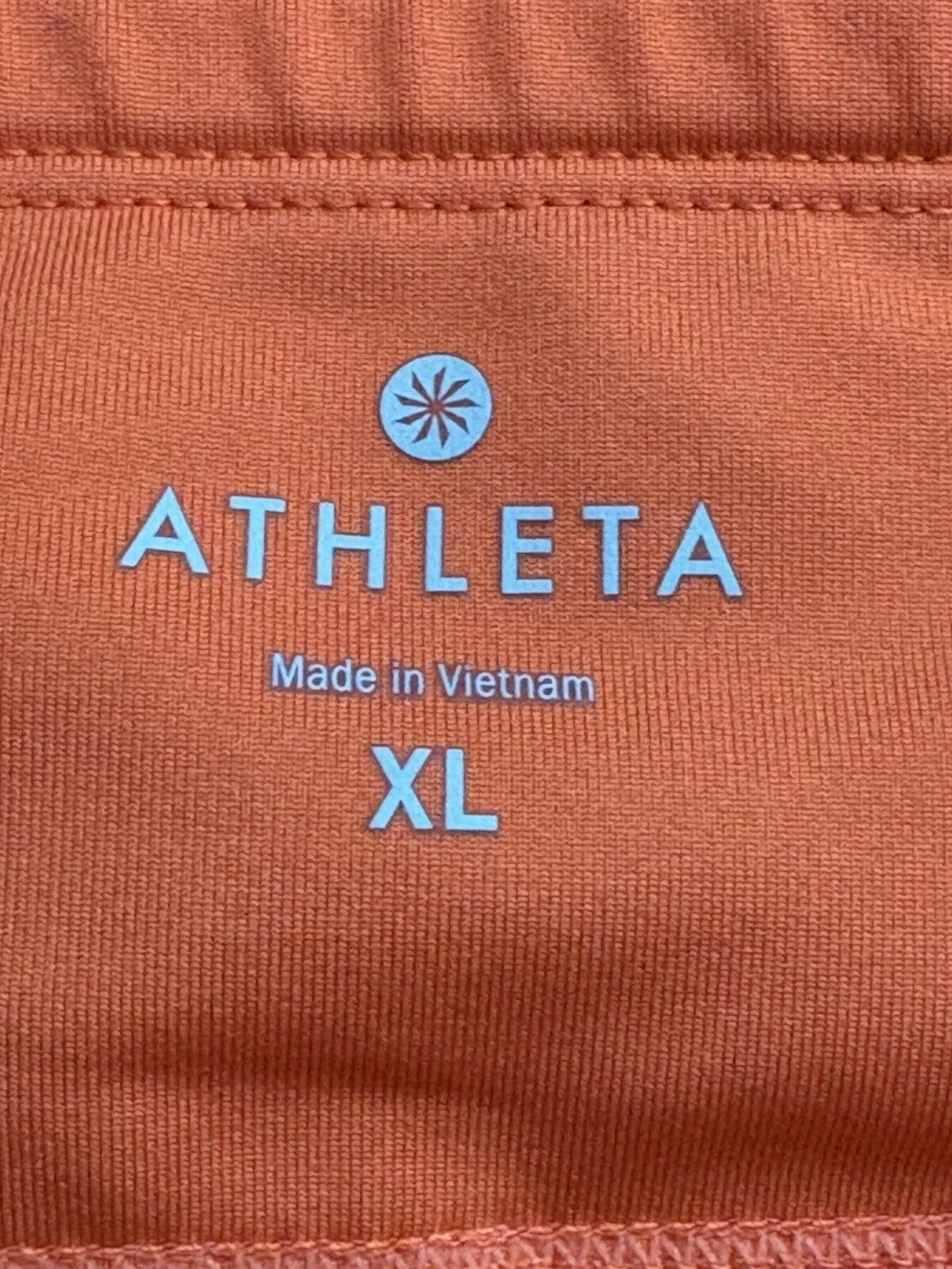 Athleta Athleta Capri Leggings XL Size 32" / US 10 / IT 46 - 6 Thumbnail