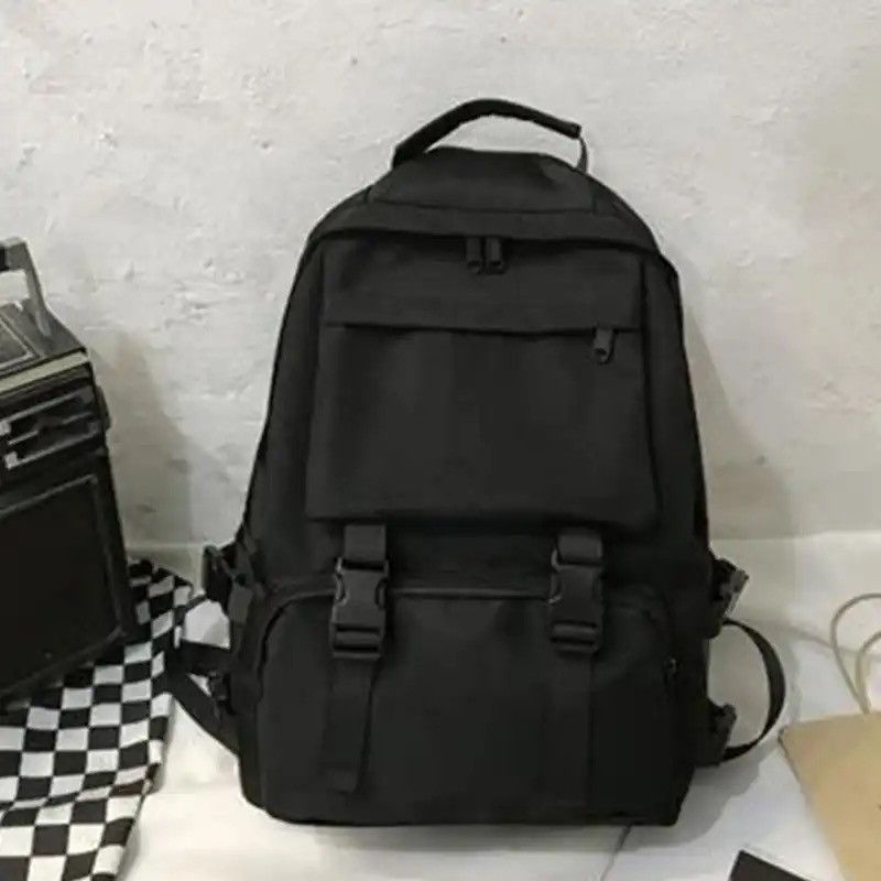 Japanese Brand Travel Bag Size ONE SIZE - 1 Thumbnail