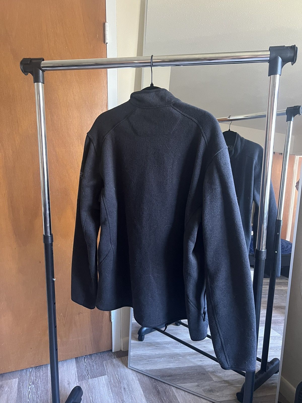 Arc'teryx Arcteryx Zip Jacket Size US L / EU 52-54 / 3 - 2 Thumbnail
