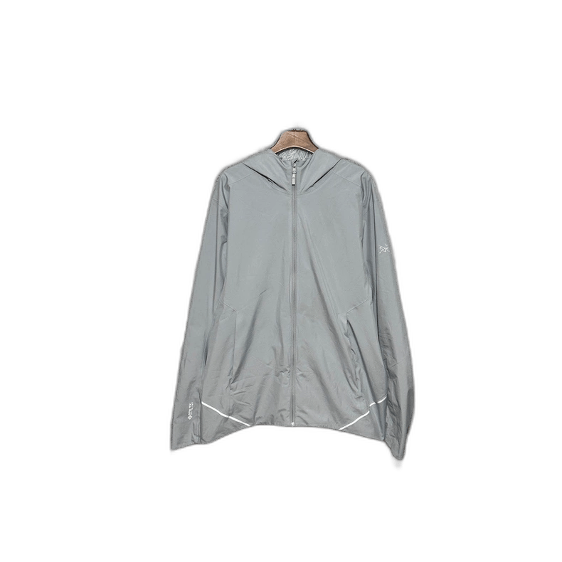 Arc'teryx Arcteryx Solano Hoody Softshell Jacket Size US M / EU 48-50 / 2 - 1 Thumbnail